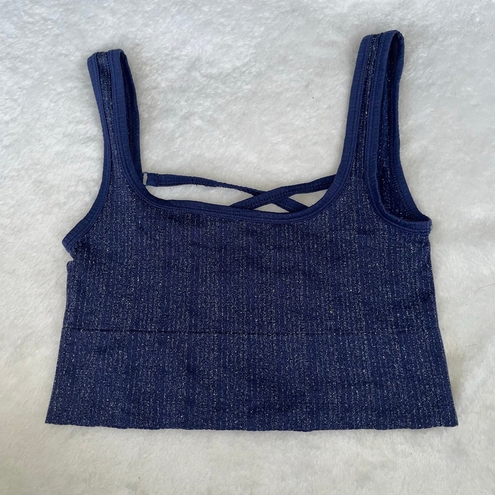 Urban Outfitters out from under croptop/bralette